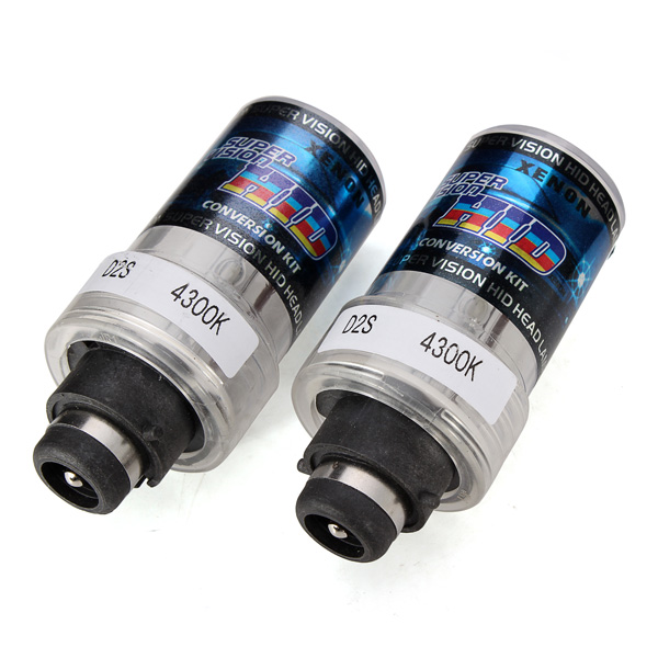 

D2S / R Automotive HID Xenon Lamp Conversion Lens HID 4300K-12000K